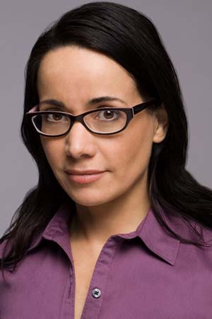 Janeane Garofalo