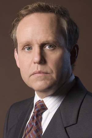 Peter MacNicol