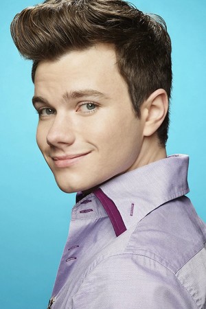 Chris Colfer
