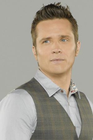Seamus Dever