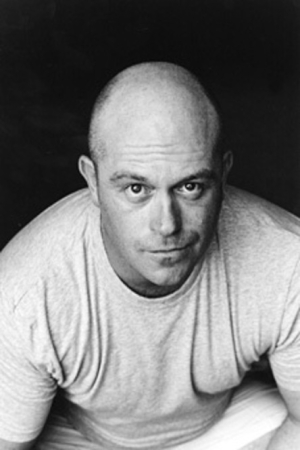 Ross Kemp