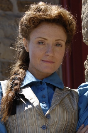 Helene Joy