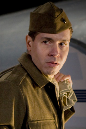 Jon Seda