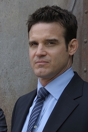 Eddie McClintock