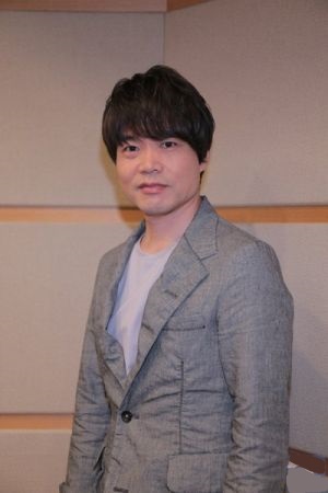 Kazuya Nakai