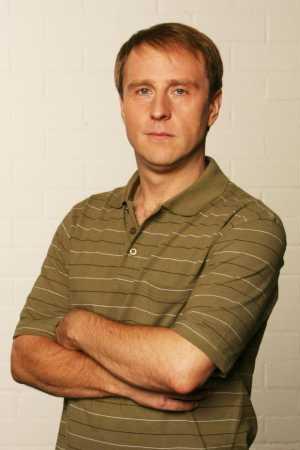 Bjarne Mädel