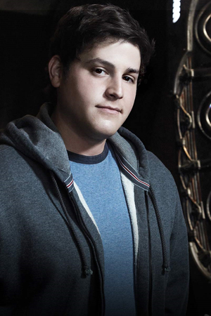 David Blue