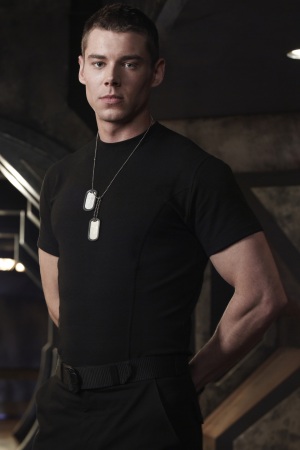 Brian J. Smith