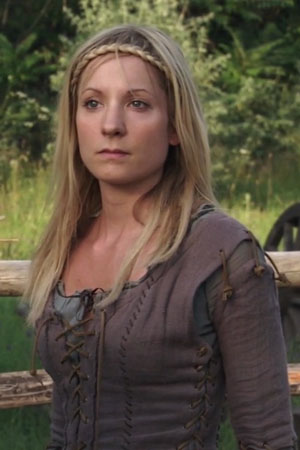 Joanne Froggatt