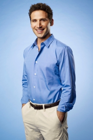 Mark Feuerstein