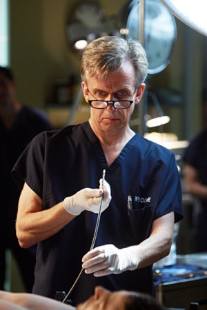 Robert Joy
