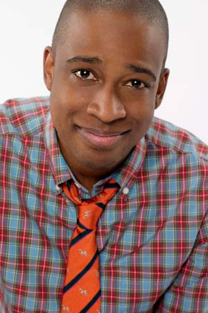 Keith Powell