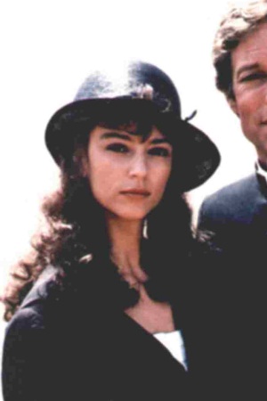 Rachel Ward