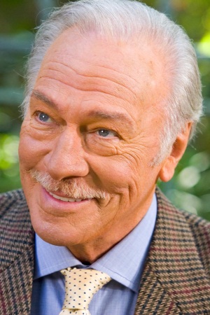 Christopher Plummer