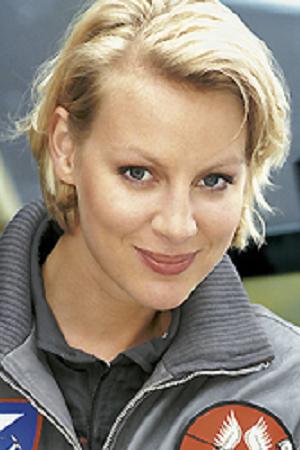 Marlene Marlow