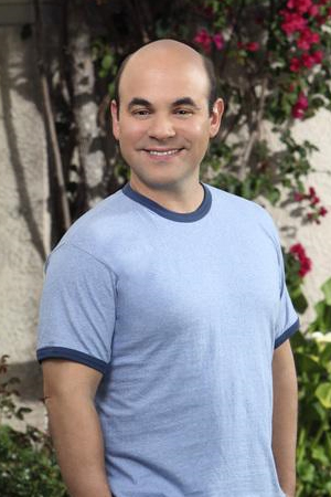 Ian Gomez