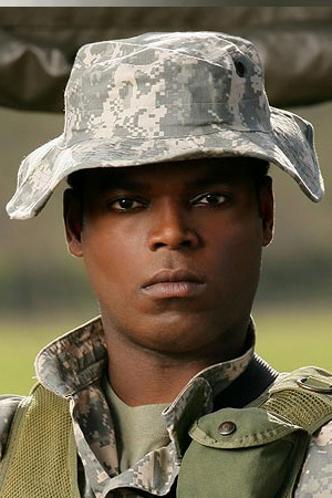 Demore Barnes
