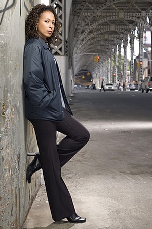Tamara Tunie
