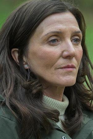 Michelle Fairley