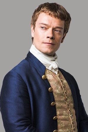 Alfie Allen