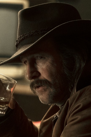 Paul Kaye