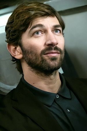Michiel Huisman