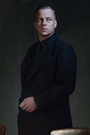 Tom Wlaschiha