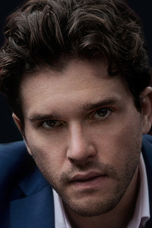 Kit Harington