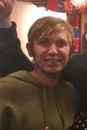 Bronson Webb