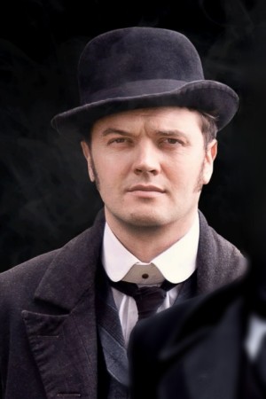 Kerr Logan