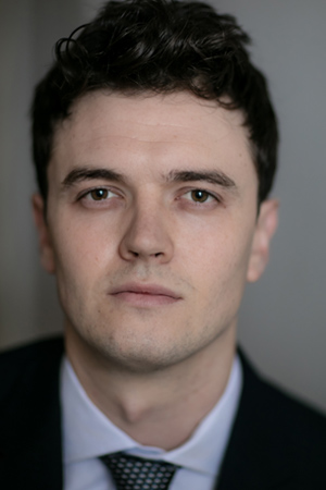 Kerr Logan
