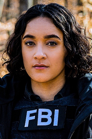 Keisha Castle-Hughes