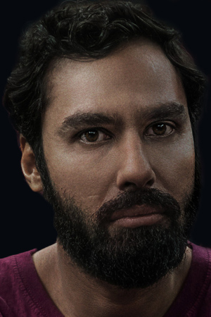 Kunal Nayyar