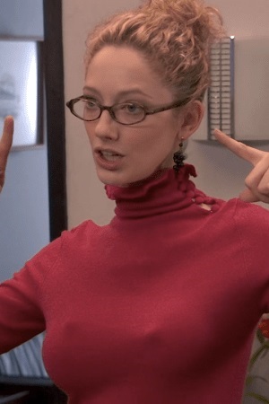 Judy Greer