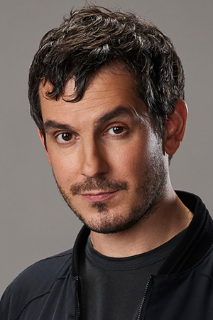 Tate Ellington
