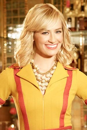 Beth Behrs