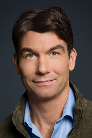 Jerry O'Connell