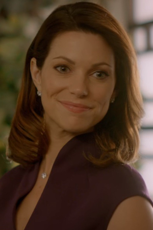 Courtney Henggeler