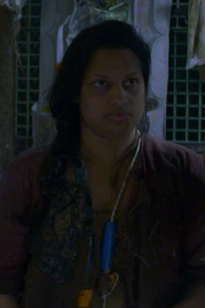 Rati Gupta