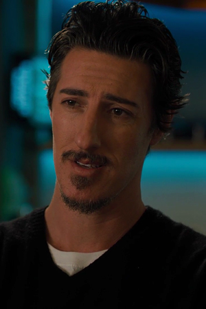 Eric Balfour