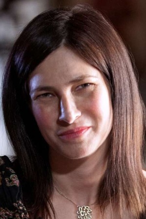 Laura Silverman