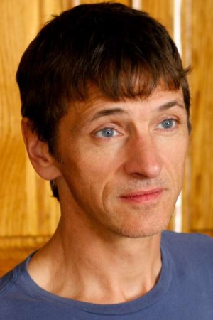 John Hawkes