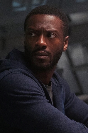 Aldis Hodge