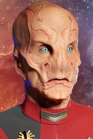 Doug Jones