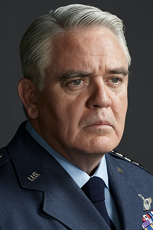 Michael Harney