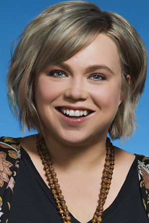 Amanda Fuller
