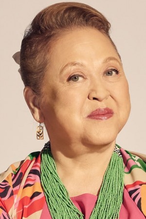 Amy Hill