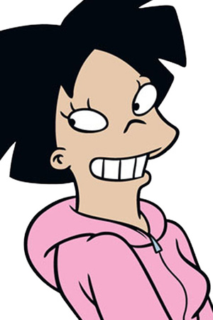 Lauren Tom