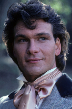 Patrick Swayze