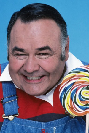 Jonathan Winters